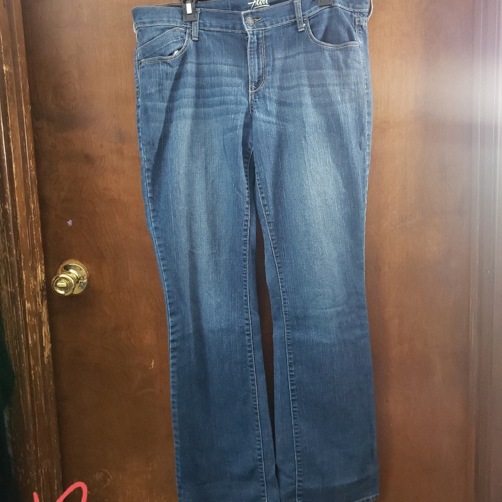 Old navy women's jeans